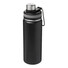 Borraccia sportiva Bird 590ml - colore Nero