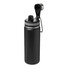Borraccia sportiva Bird 590ml - colore Nero