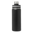 Borraccia sportiva Bird 590ml - colore Nero