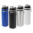 Borraccia sportiva Bird 590ml - colore Nero