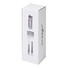 Borraccia sportiva Bird 590ml - colore Argento