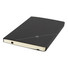 Blocco note A5 in copertina mordiba Funny - colore Nero