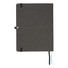 Blocco note formato B5 - colore Nero