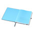 Blocco note formato B5 - colore Nero