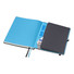 Blocco note formato B5 - colore Nero