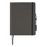 Blocco note formato B5 - colore Nero