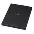 Blocco note formato B5 - colore Nero