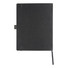 Blocco note formato tablet - colore Nero
