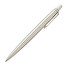 Penna a sfera a gel Jotter Parker - colore Acciaio