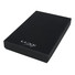 Set regalo Carbon Luxe - colore Nero