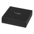 Set regalo Legatto Luxe - colore Nero