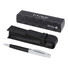 Set regalo penna a sfera Luxe - colore Nero