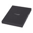 Blocco note A5 Bound Luxe - colore Nero