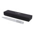 Penna a sfera City Luxe - colore Argento