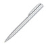 Penna a sfera City Luxe - colore Argento
