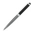 Set regalo penne Empire Luxe - colore Argento/Nero