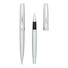 Set regalo penne Musetta Luxe - colore Argento