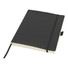 Blocco note formato tablet - colore Nero