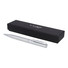 Penna a sfera City Luxe - colore Argento