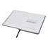 Taccuino formato A5 Marksman - colore Grigio