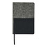 Taccuino formato A5 Marksman - colore Grigio