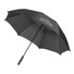 Ombrello antivento 30'' Winter - colore Nero