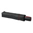 Ombrello pieghevole mini da 21'' - colore Rosso