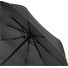 Ombrello pieghevole mini da 21'' - colore Rosso