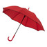 Ombrello antivento 23'' Lord - colore Rosso