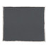 Plaid in pile e sherpa - colore Grigio