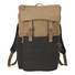 Zaino portacomputer Venture - colore Beige/Antracite