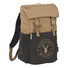 Zaino portacomputer Venture - colore Beige/Antracite