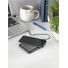 Stazione di ricarica wireless Stone - colore Legno