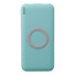 Power bank wireless Swan - colore Menta