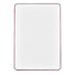 Portacarte da cellulare RFID - colore Rosso