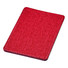 Portacarte da cellulare RFID - colore Rosso