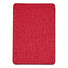 Portacarte da cellulare RFID - colore Rosso