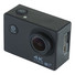 Action camera Wifi 4k - colore Nero