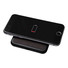 Stazione di ricarica wireless Stone - colore Legno