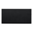Power bank in alluminio Universe - colore Nero
