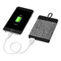 Power bank in tessuto 4000 mAh - colore Nero