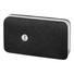 Altoparlante con power bank wireless - colore Nero