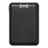 Power bank wireless 5000 mAh Siren - colore Nero