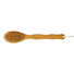 Spazzola da doccia in bamboo - colore Naturale