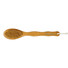Spazzola da doccia in bamboo - colore Naturale