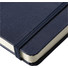 Blocco note tascabile Classico - colore Navy