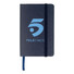 Blocco note tascabile Classico - colore Navy
