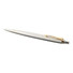 Penna a sfera Jotter SS Parker - colore Acciaio