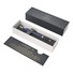 Penna a sfera IM Parker - colore Blu/Argento