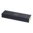 Penna roller IM Parker - colore Nero/Cromato